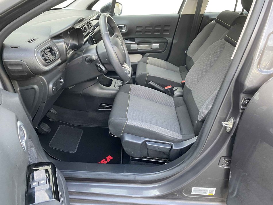 Citroën C3 1.2 PT Feel
