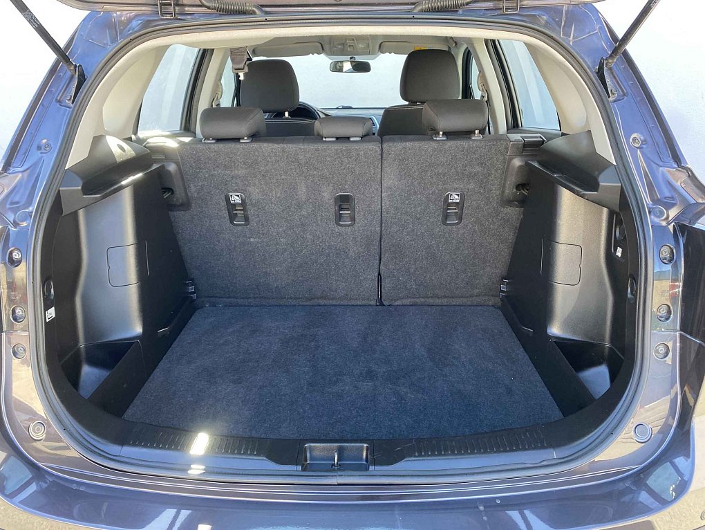 Suzuki S-Cross 1.6 VVT Club
