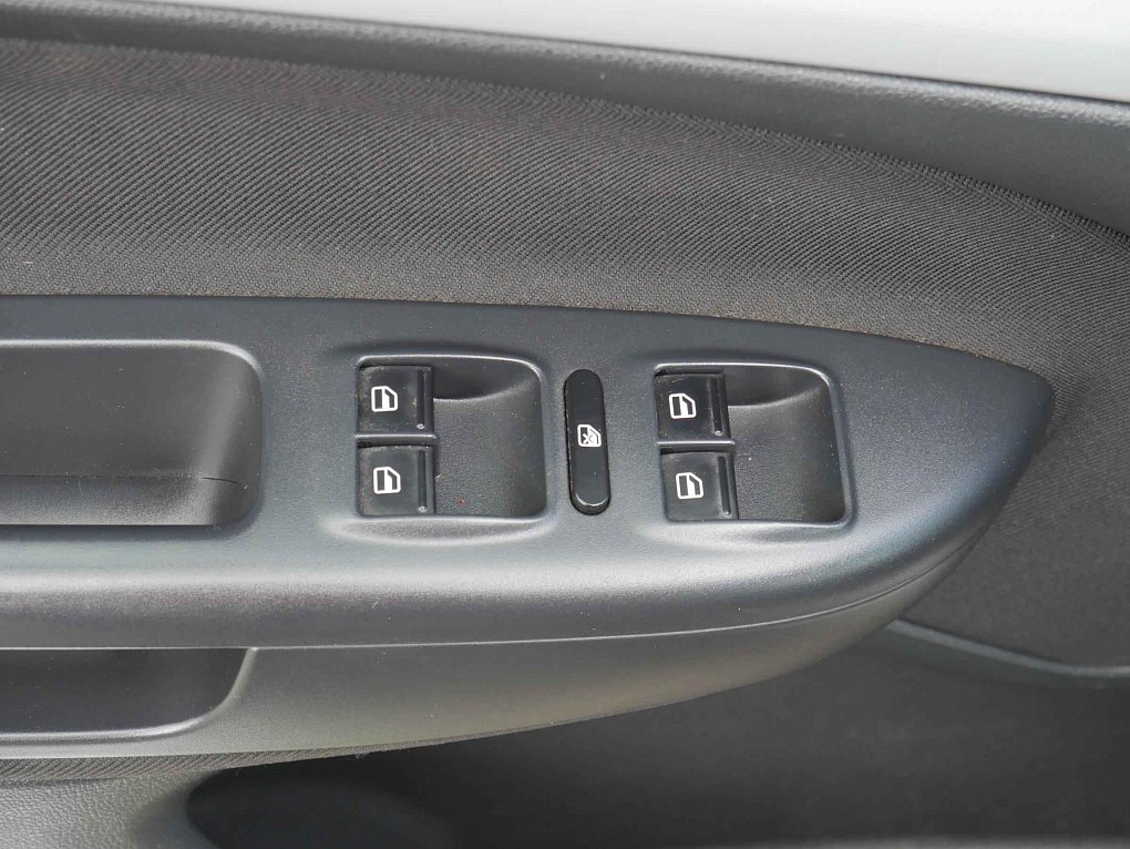 Škoda Octavia II 1.2TSi Ambition