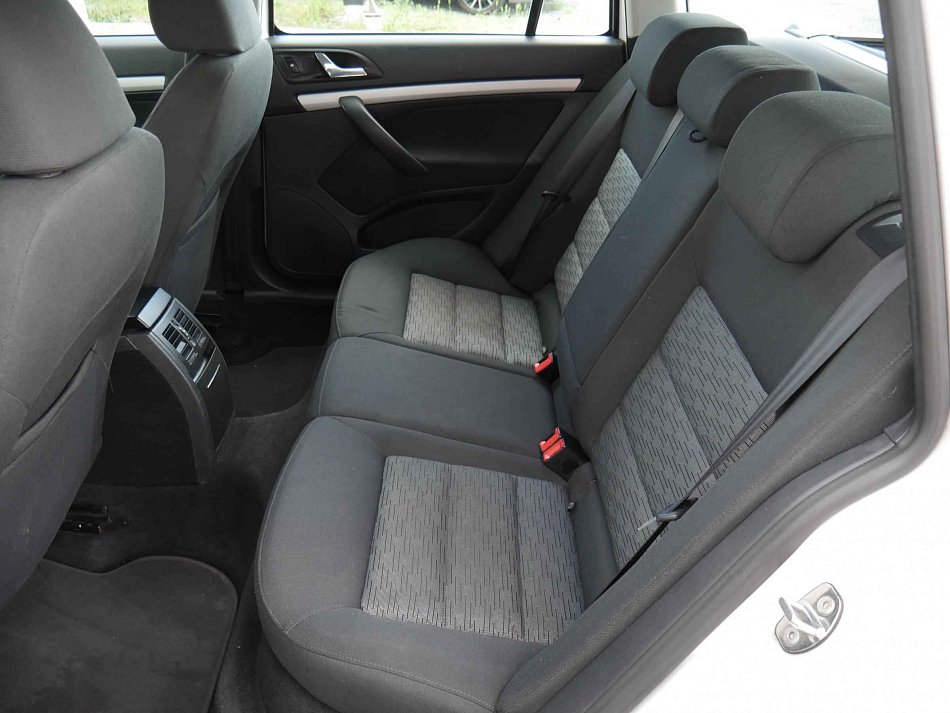 Škoda Octavia II 1.2TSi Ambition