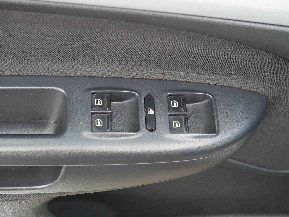 Škoda Octavia II 1.2TSi Ambition