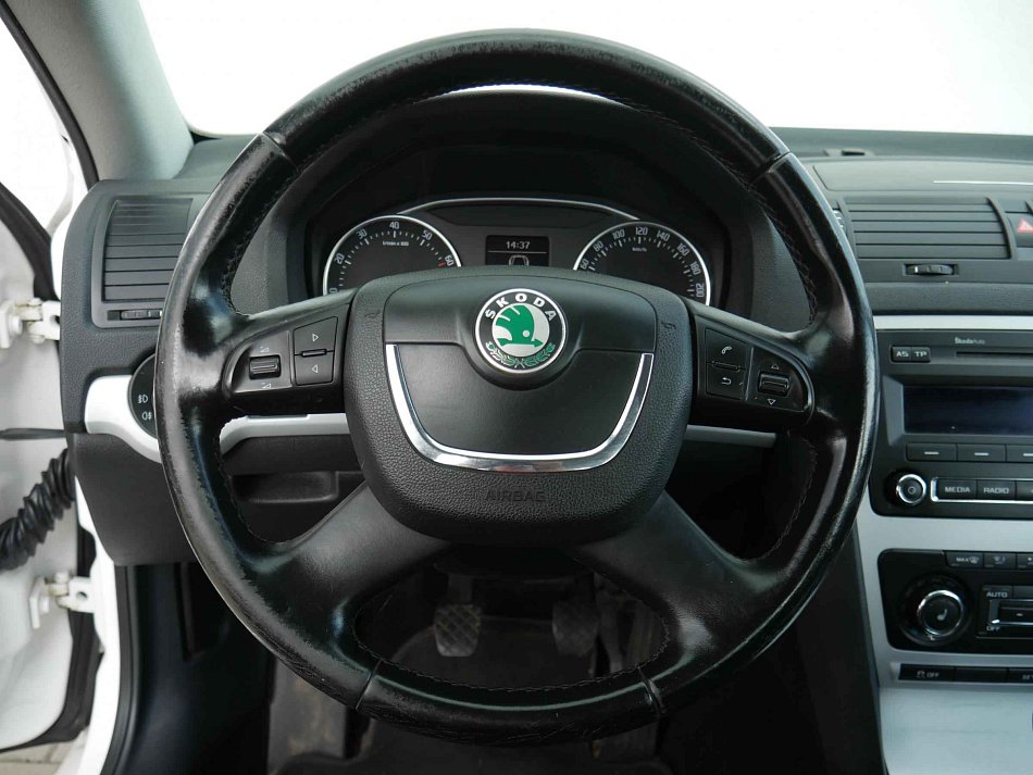 Škoda Octavia II 1.2TSi Ambition