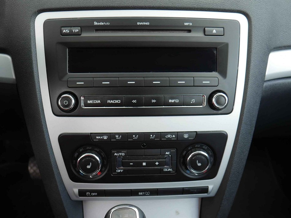 Škoda Octavia II 1.2TSi Ambition