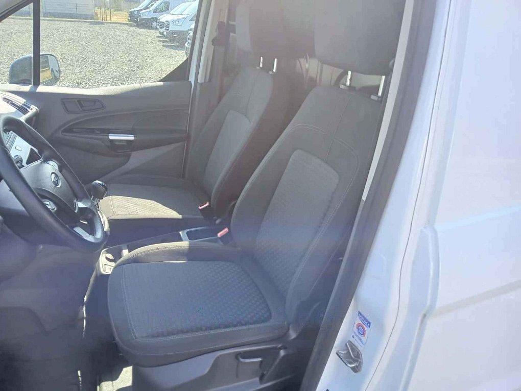 Ford Transit Connect 1.5TDCi Trend MAXi