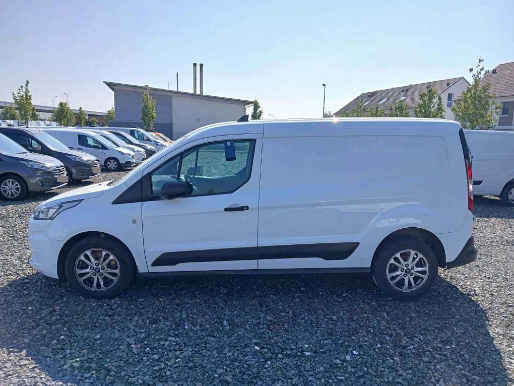 Ford Transit Connect 1.5TDCi Trend MAXi
