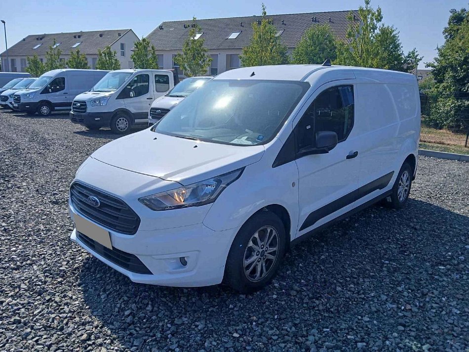Ford Transit Connect 1.5TDCi Trend MAXi