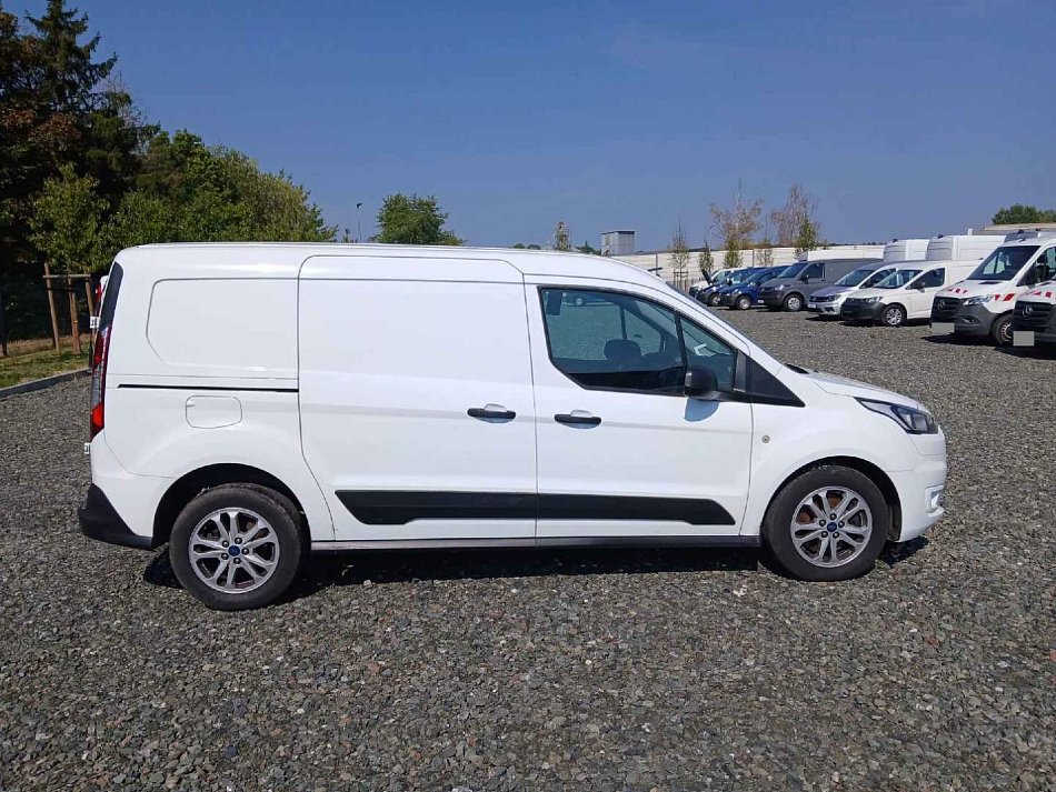 Ford Transit Connect 1.5TDCi Trend MAXi