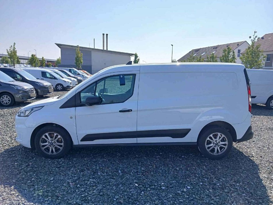 Ford Transit Connect 1.5TDCi Trend MAXi