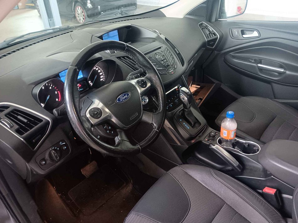 Ford Kuga 2.0TDCi  4x4
