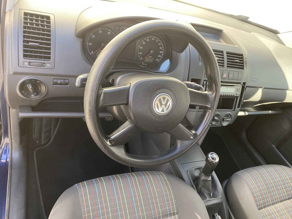 Volkswagen Polo 1.2 i 