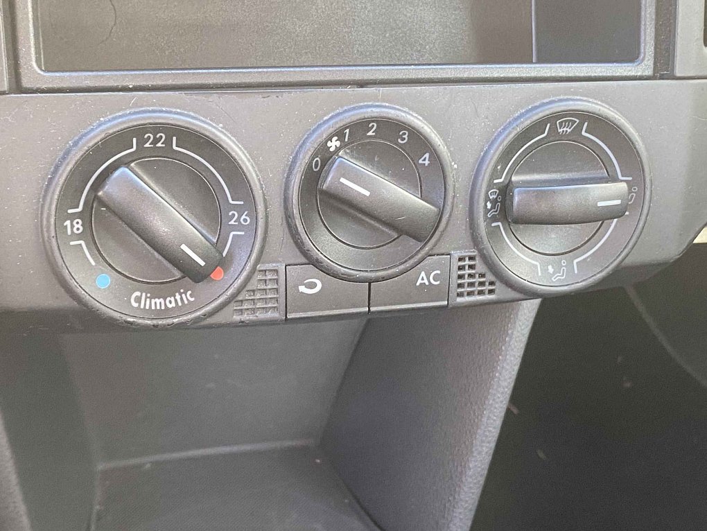 Volkswagen Polo 1.2 i 