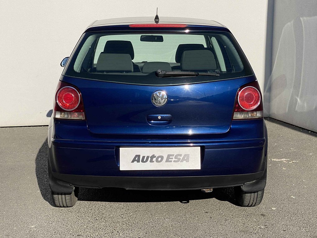 Volkswagen Polo 1.2 i 