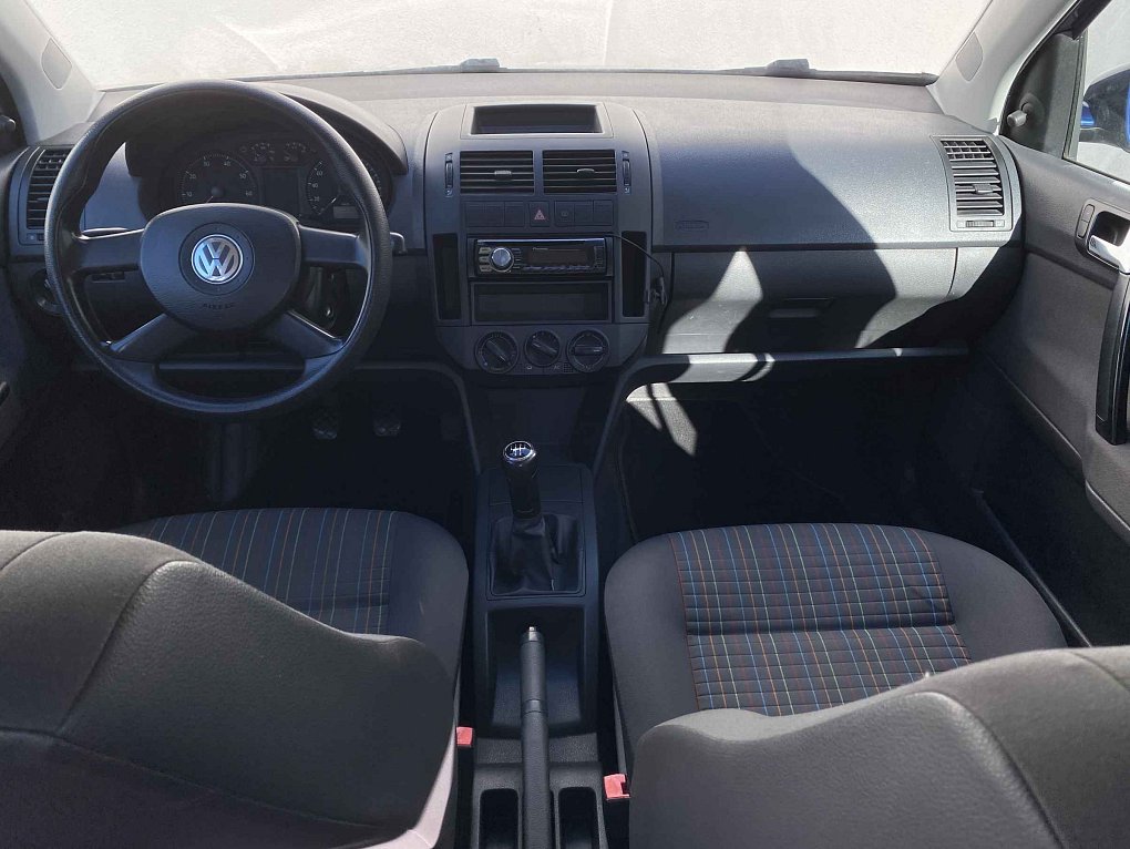 Volkswagen Polo 1.2 i 