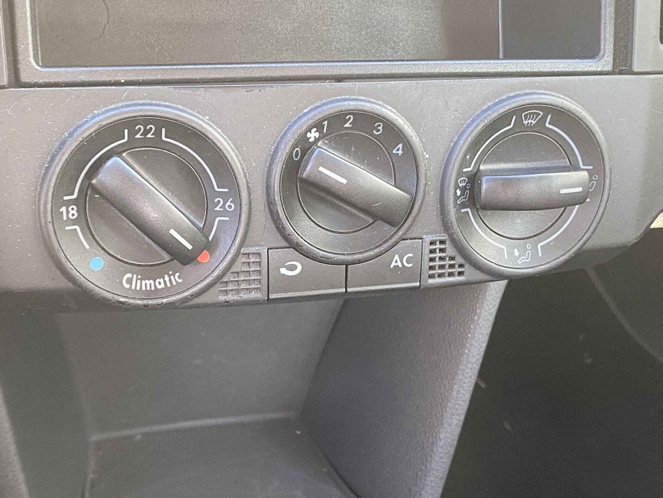 Volkswagen Polo 1.2 i 