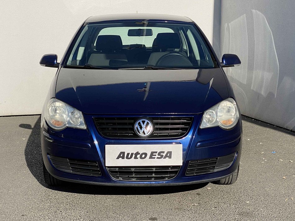 Volkswagen Polo 1.2 i 