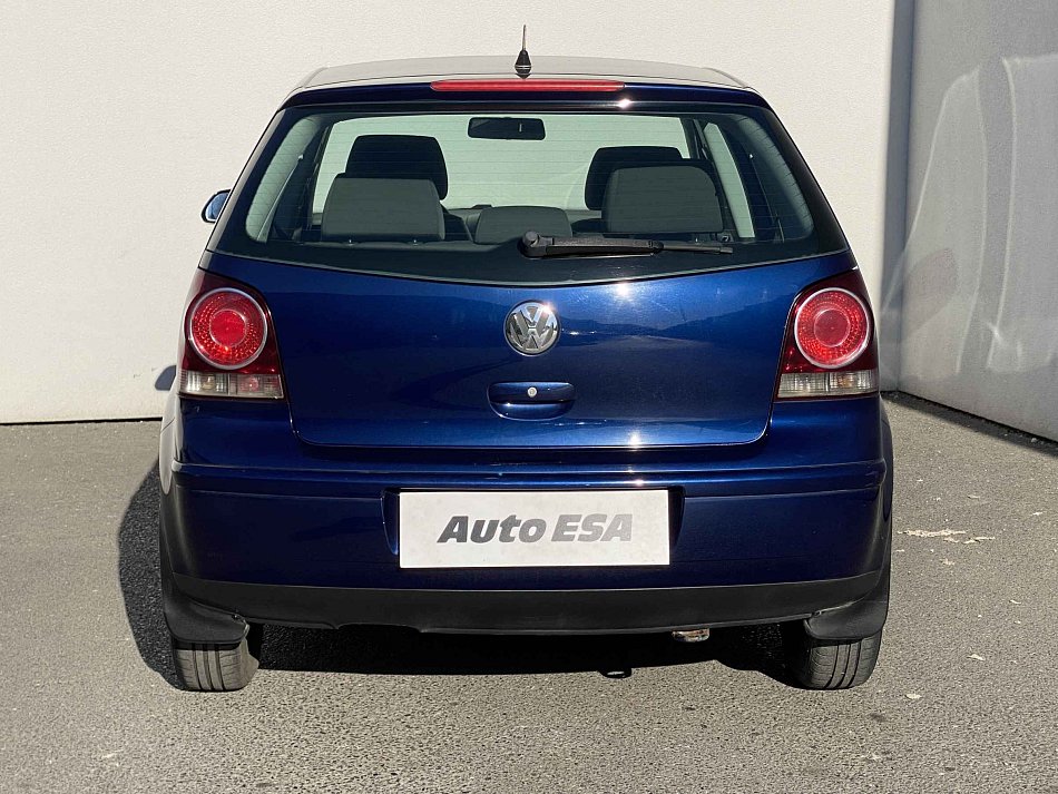 Volkswagen Polo 1.2 i 