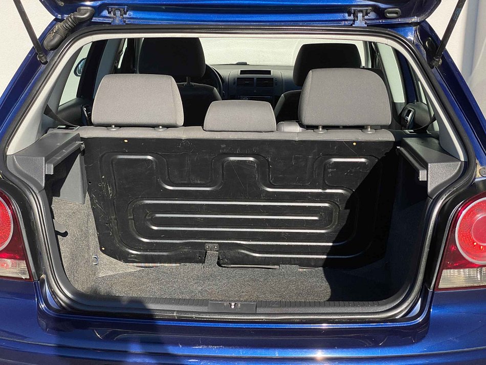 Volkswagen Polo 1.2 i 