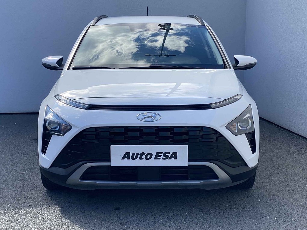 Hyundai Bayon 1.2 i Comfort