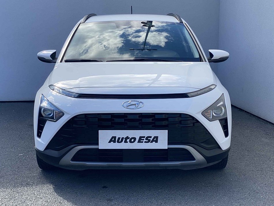 Hyundai Bayon 1.2 i Comfort