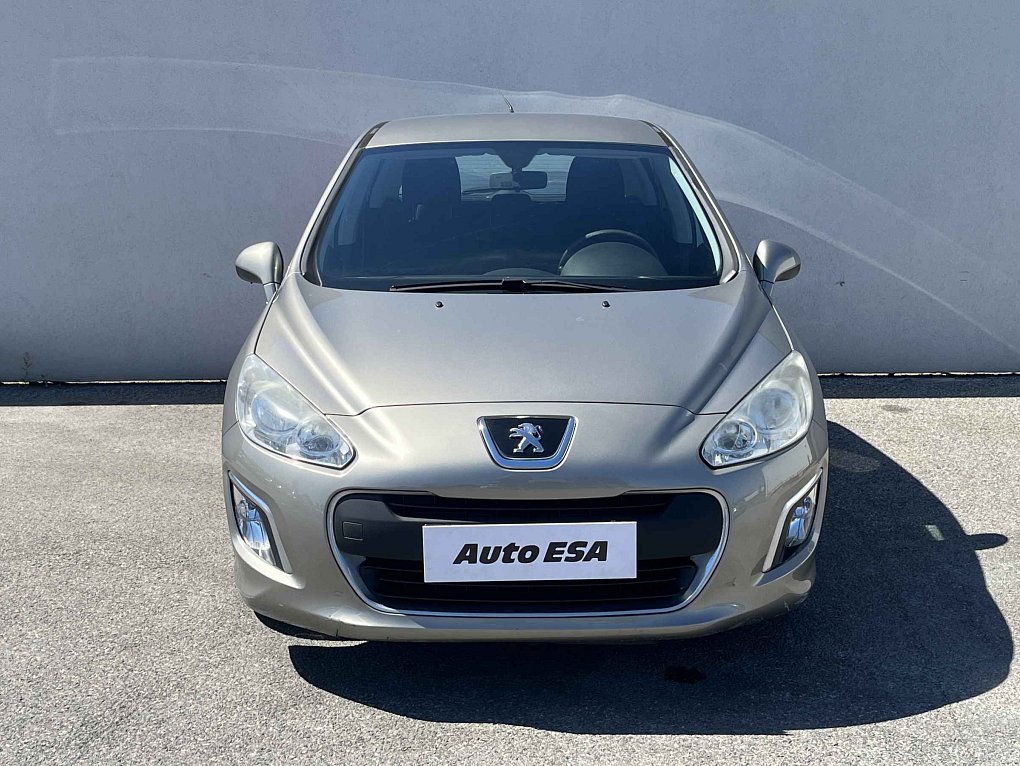 Peugeot 308 1.4 i 