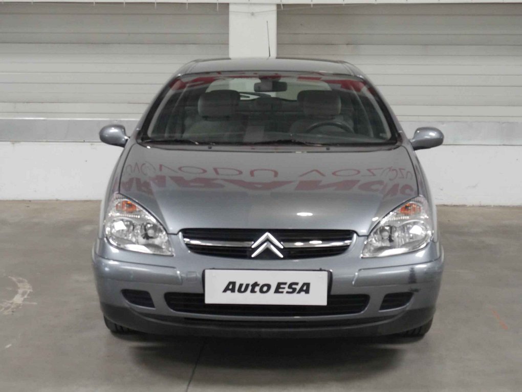 Citroën C5 2.0 i 