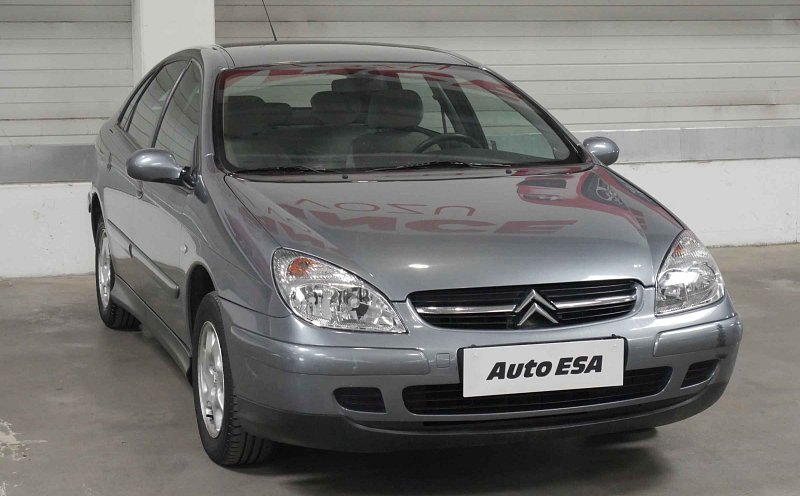 Citroën C5 2.0 i 