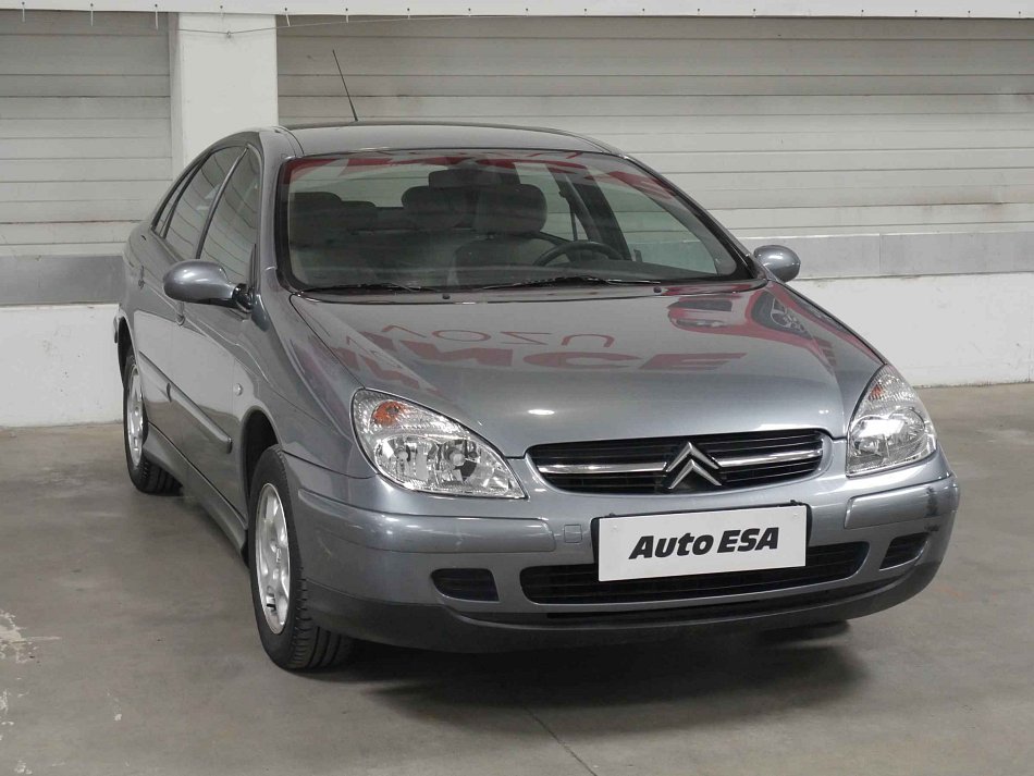 Citroën C5 2.0 i 