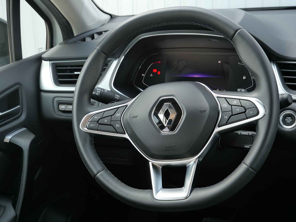 Renault Captur 1.4i Intense