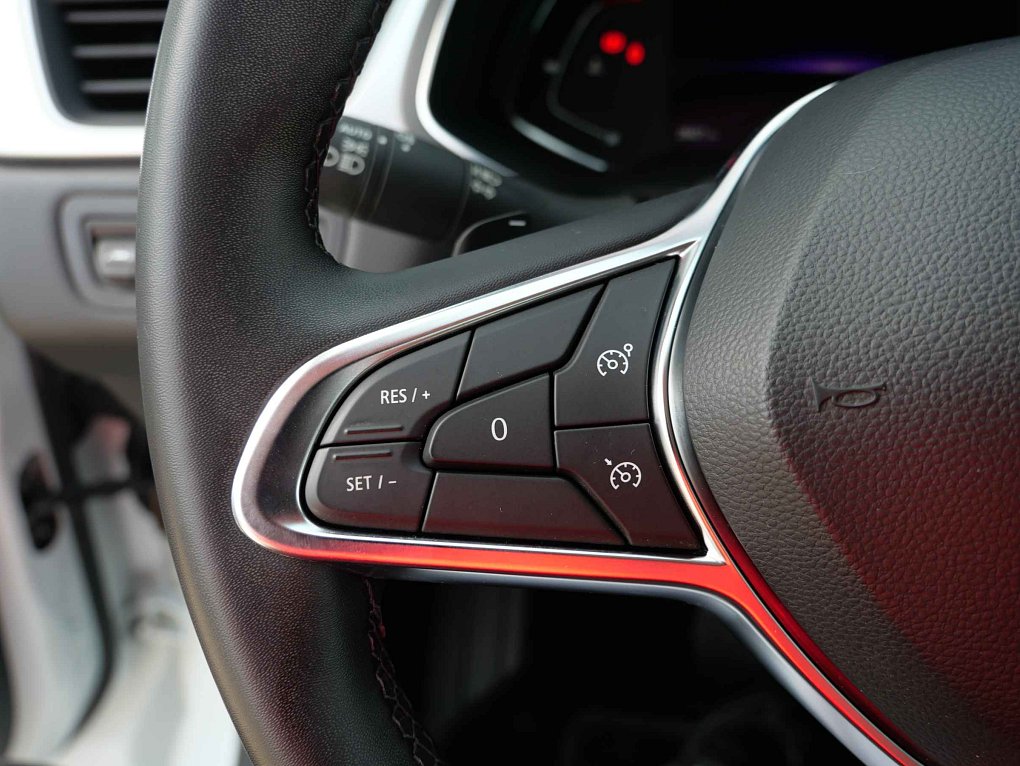 Renault Captur 1.4i Intense