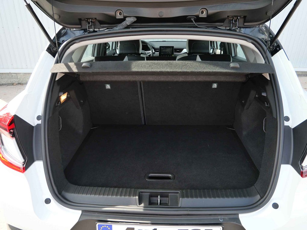Renault Captur 1.4i Intense