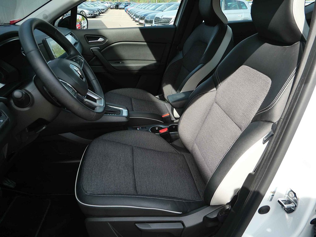 Renault Captur 1.4i Intense