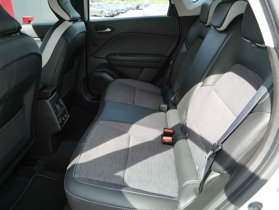 Renault Captur 1.4i Intense