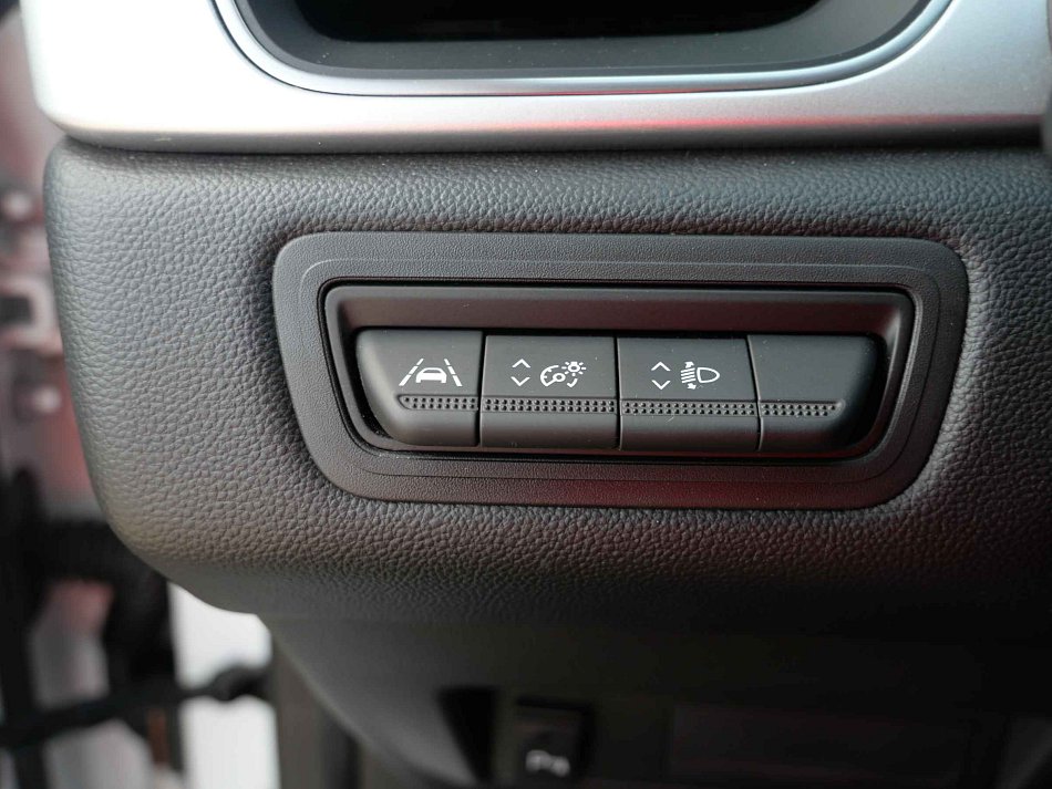 Renault Captur 1.4i Intense