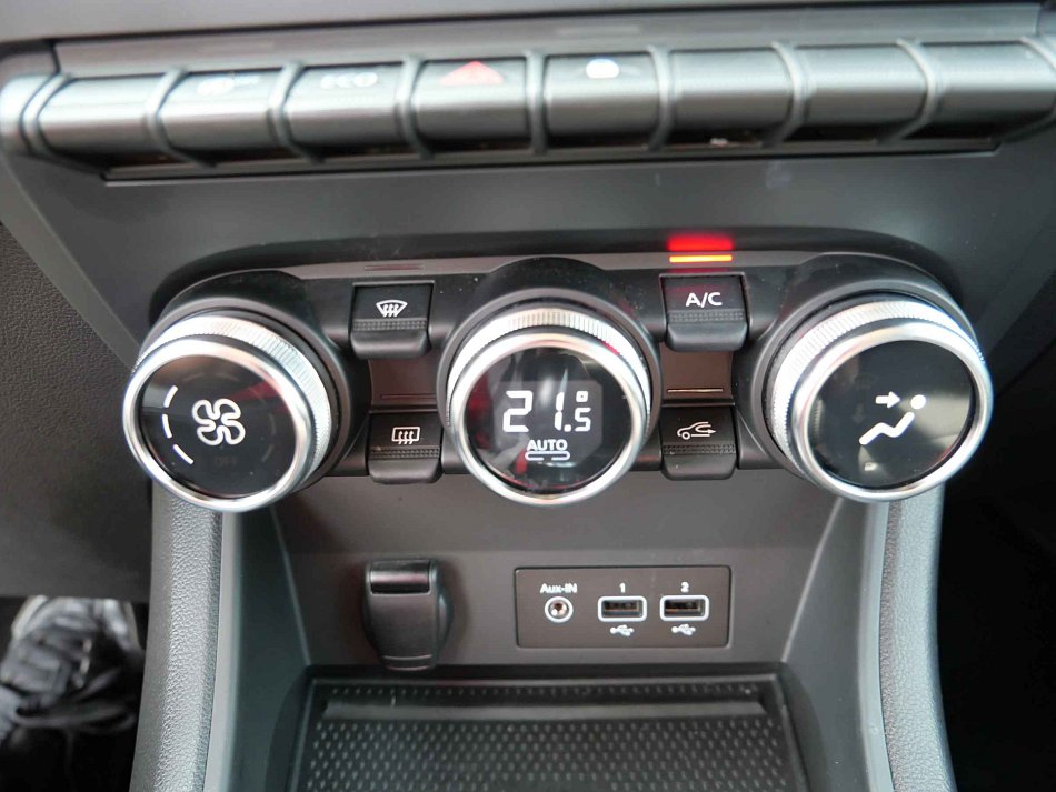Renault Captur 1.4i Intense