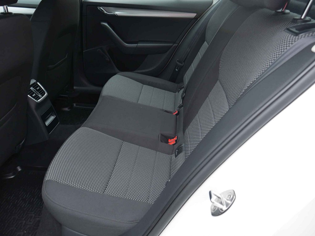 Škoda Octavia III 1.4 G-TEC Ambition