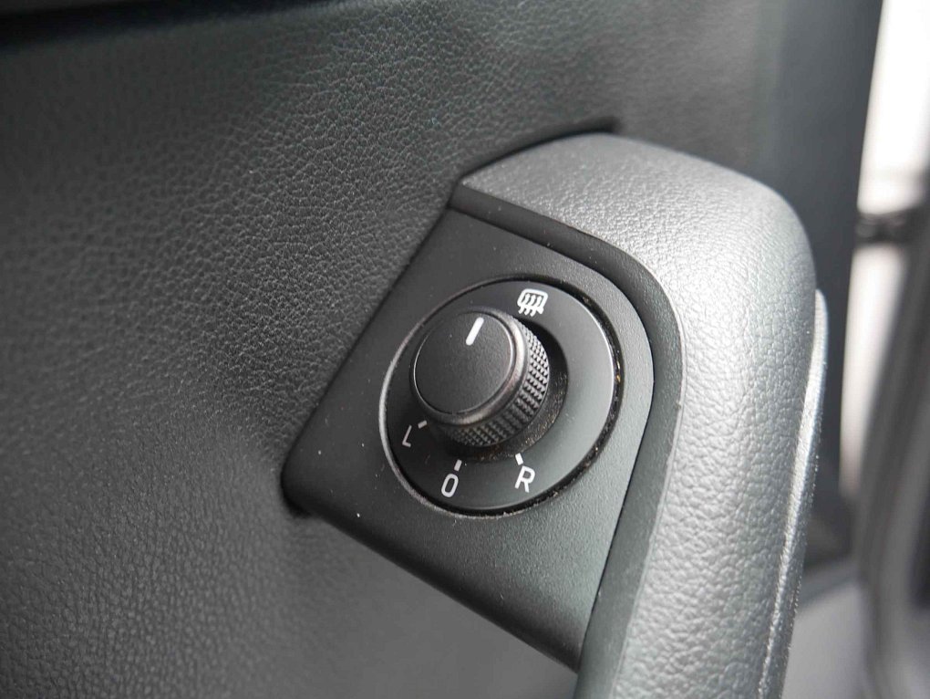 Škoda Octavia III 1.4 G-TEC Ambition