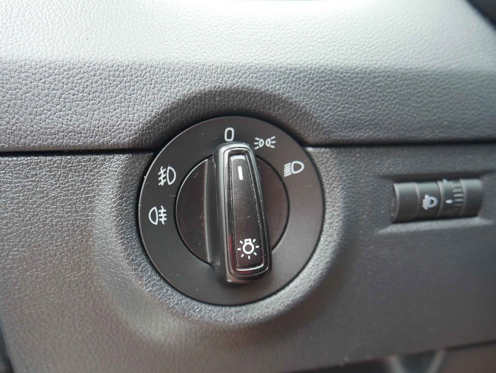 Škoda Octavia III 1.4 G-TEC Ambition