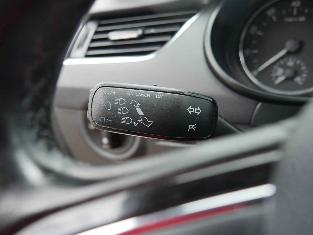 Škoda Octavia III 1.4 G-TEC Ambition