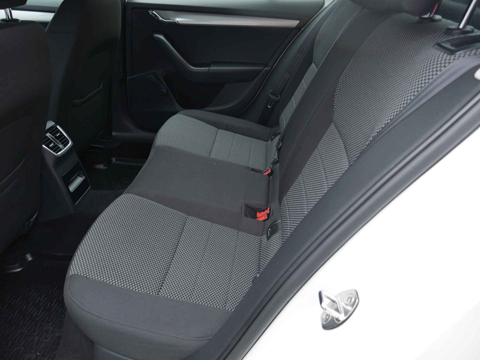 Škoda Octavia III 1.4 G-TEC Ambition