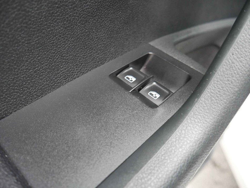 Škoda Octavia III 1.4 G-TEC Ambition