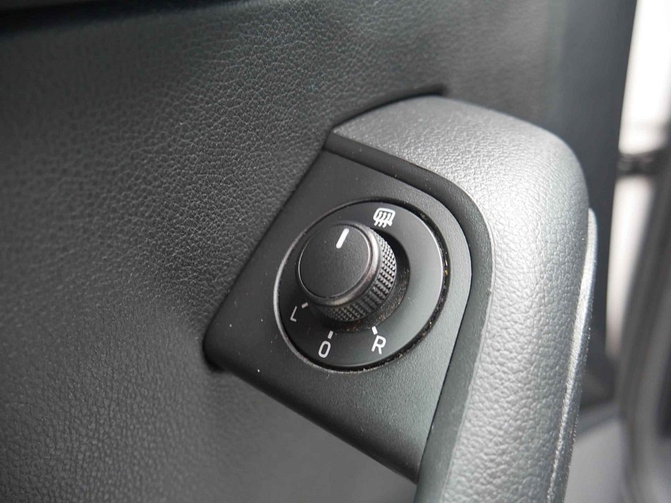 Škoda Octavia III 1.4 G-TEC Ambition