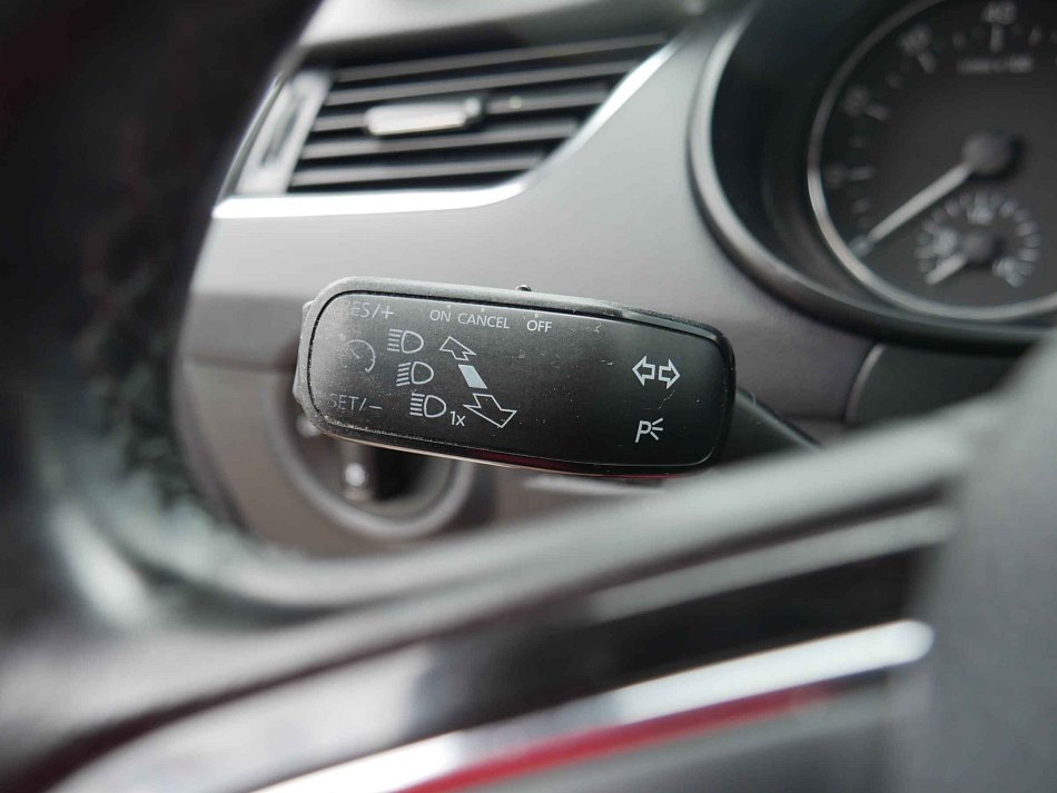 Škoda Octavia III 1.4 G-TEC Ambition