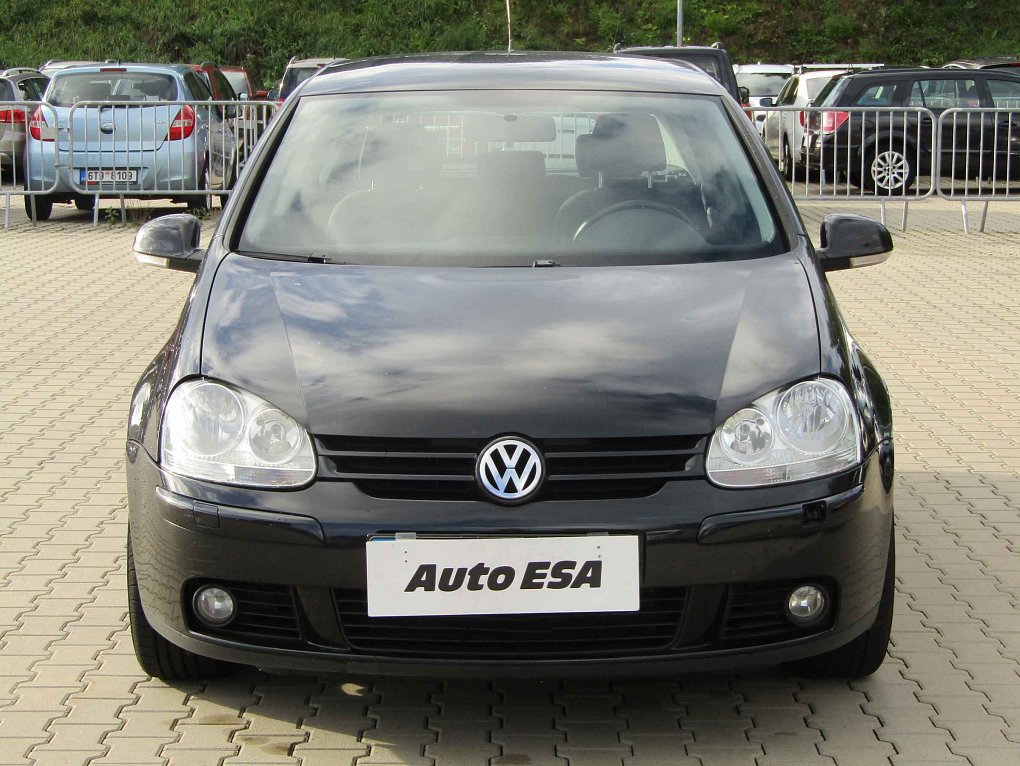 Volkswagen Golf 1.6i 