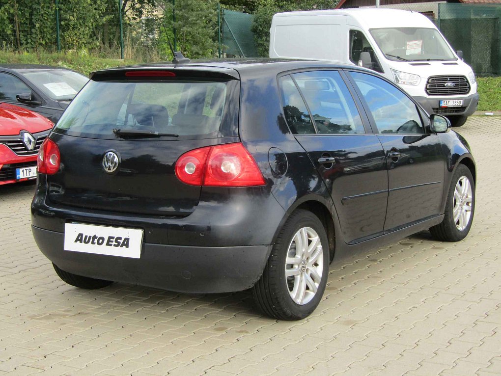 Volkswagen Golf 1.6i 