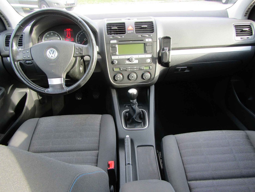 Volkswagen Golf 1.6i 