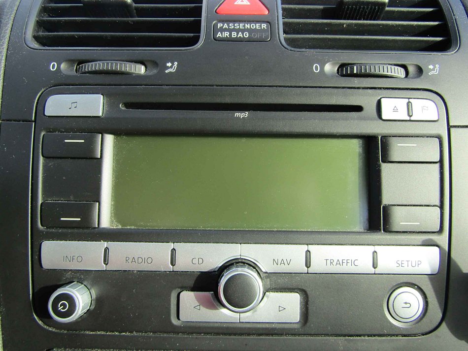 Volkswagen Golf 1.6i 