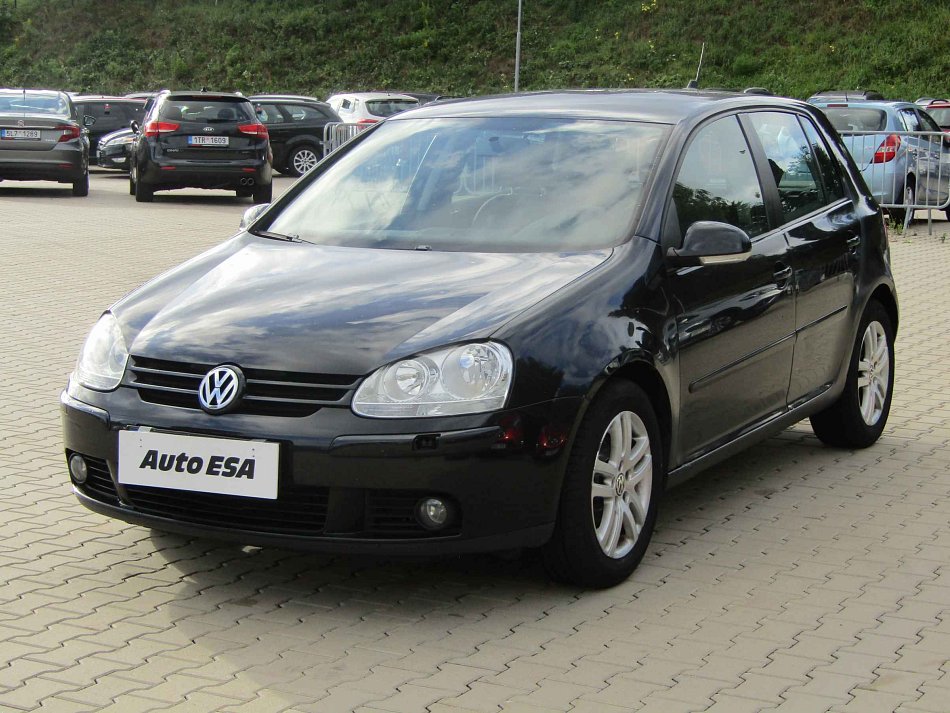 Volkswagen Golf 1.6i 