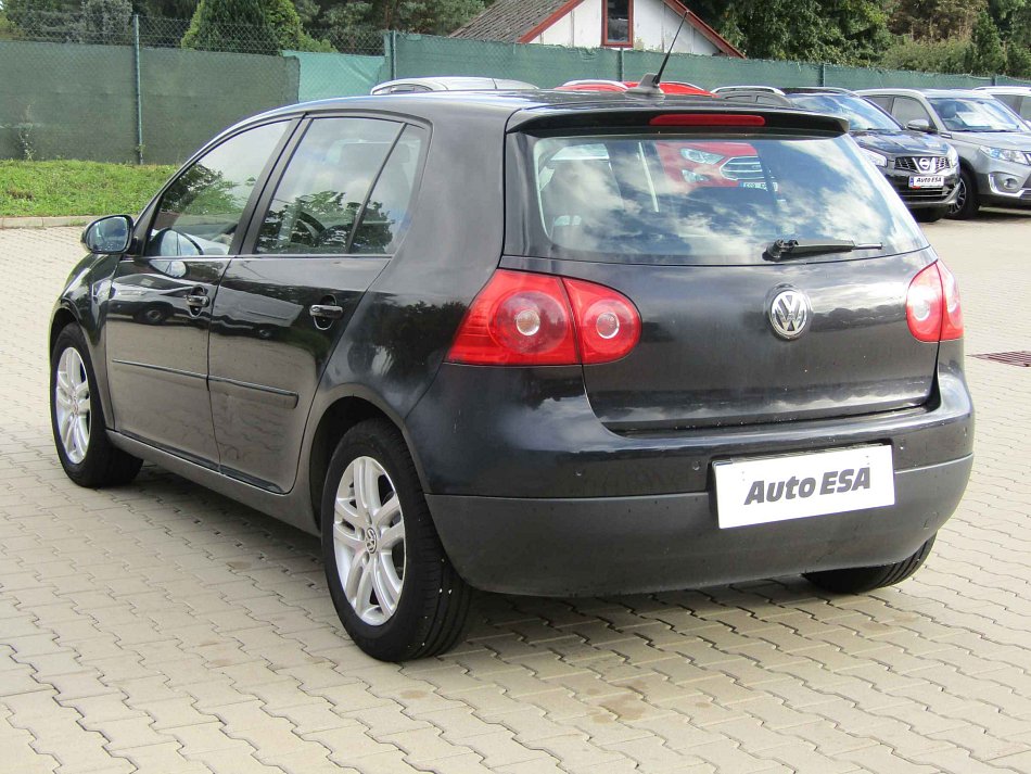 Volkswagen Golf 1.6i 