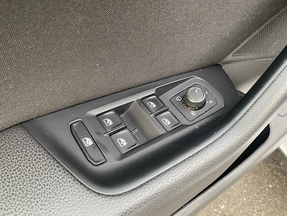Volkswagen Passat 1.6 TDi 