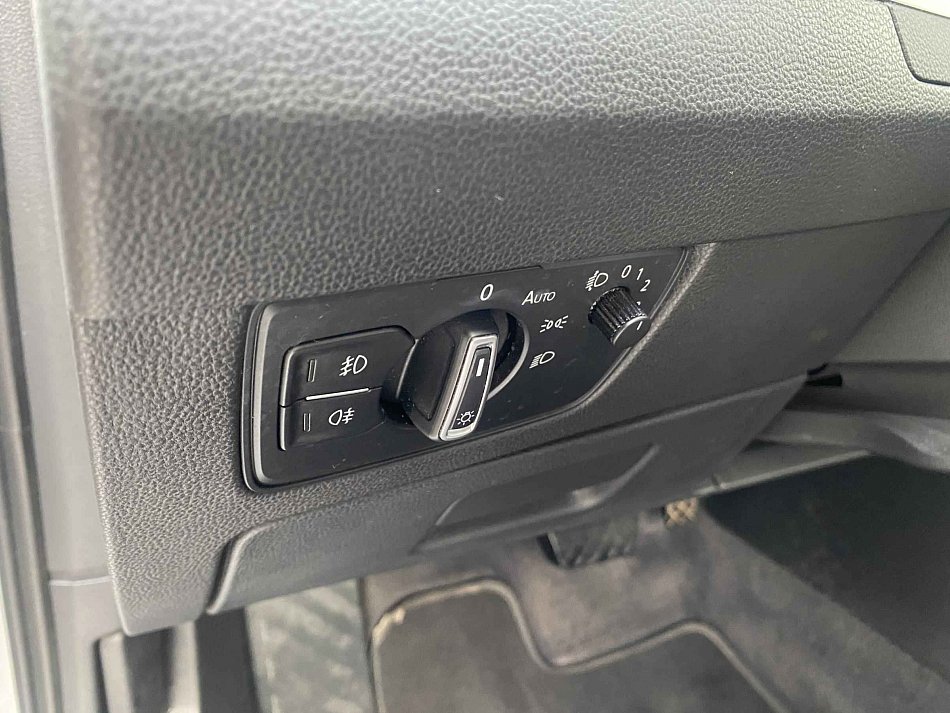 Volkswagen Passat 1.6 TDi 